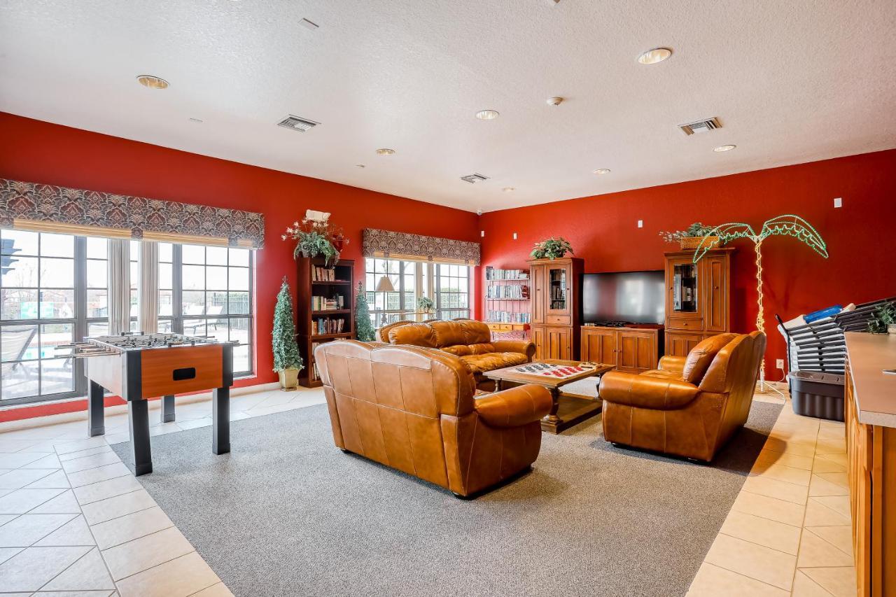 Villa Sunshine Gem Orlando Exterior foto