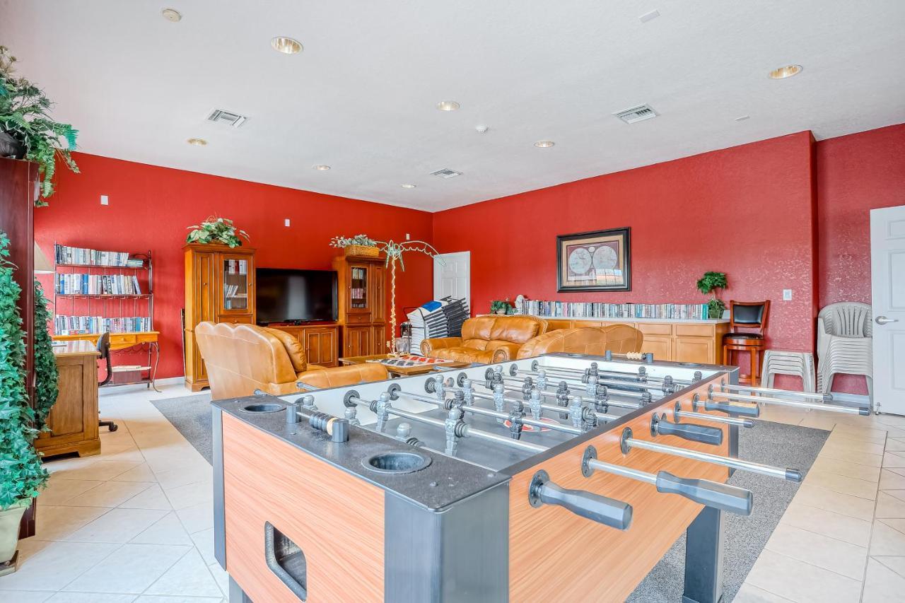 Villa Sunshine Gem Orlando Exterior foto