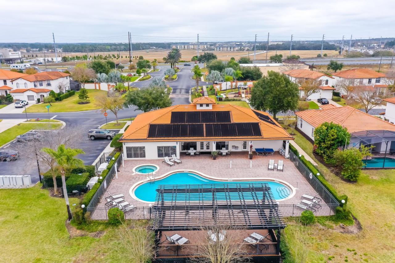 Villa Sunshine Gem Orlando Exterior foto