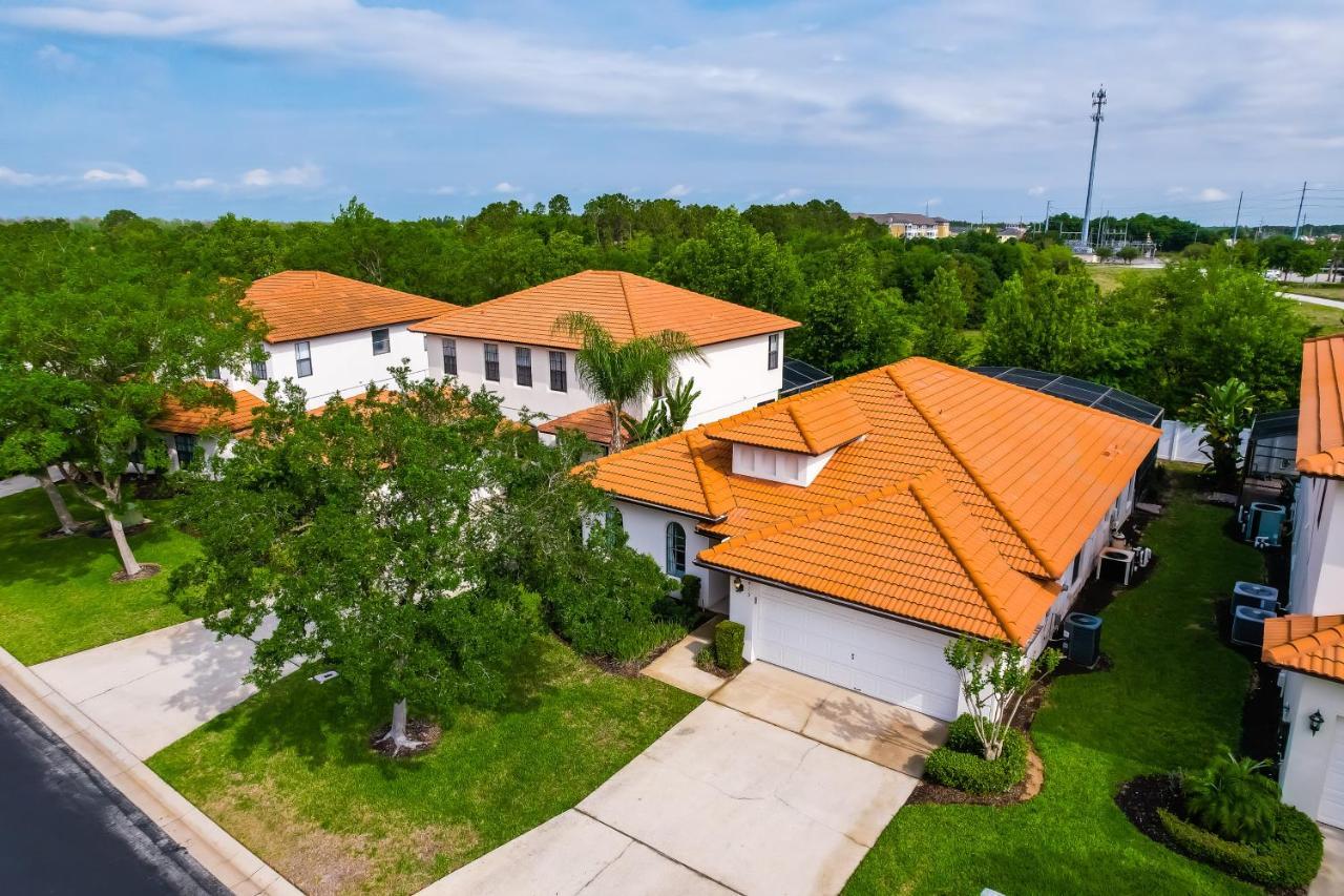 Villa Sunshine Gem Orlando Exterior foto