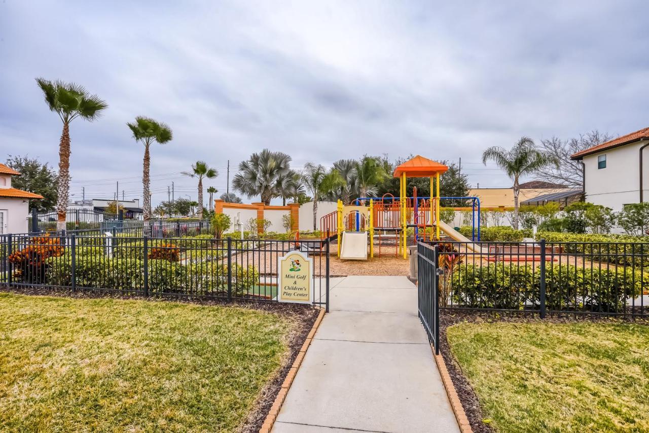 Villa Sunshine Gem Orlando Exterior foto
