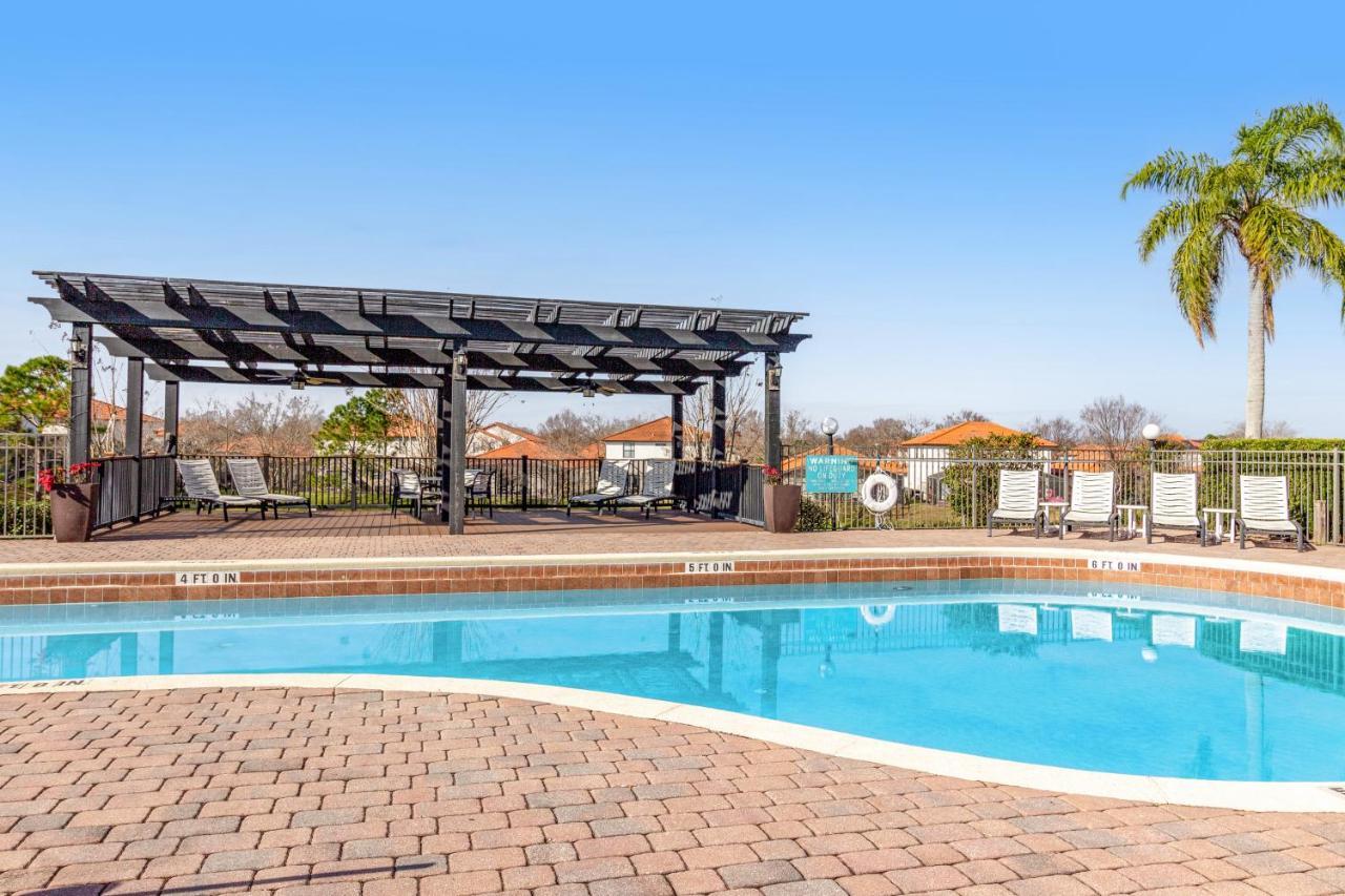 Villa Sunshine Gem Orlando Exterior foto