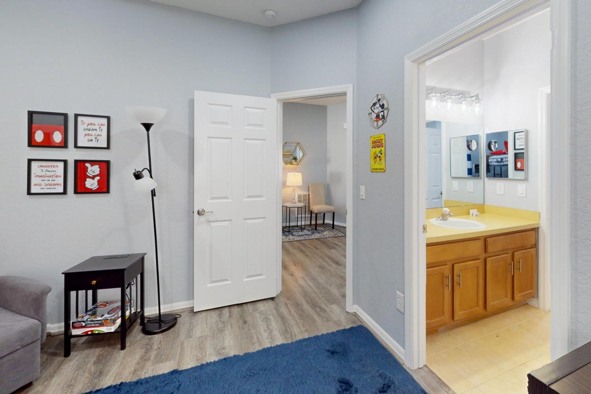 Villa Sunshine Gem Orlando Exterior foto