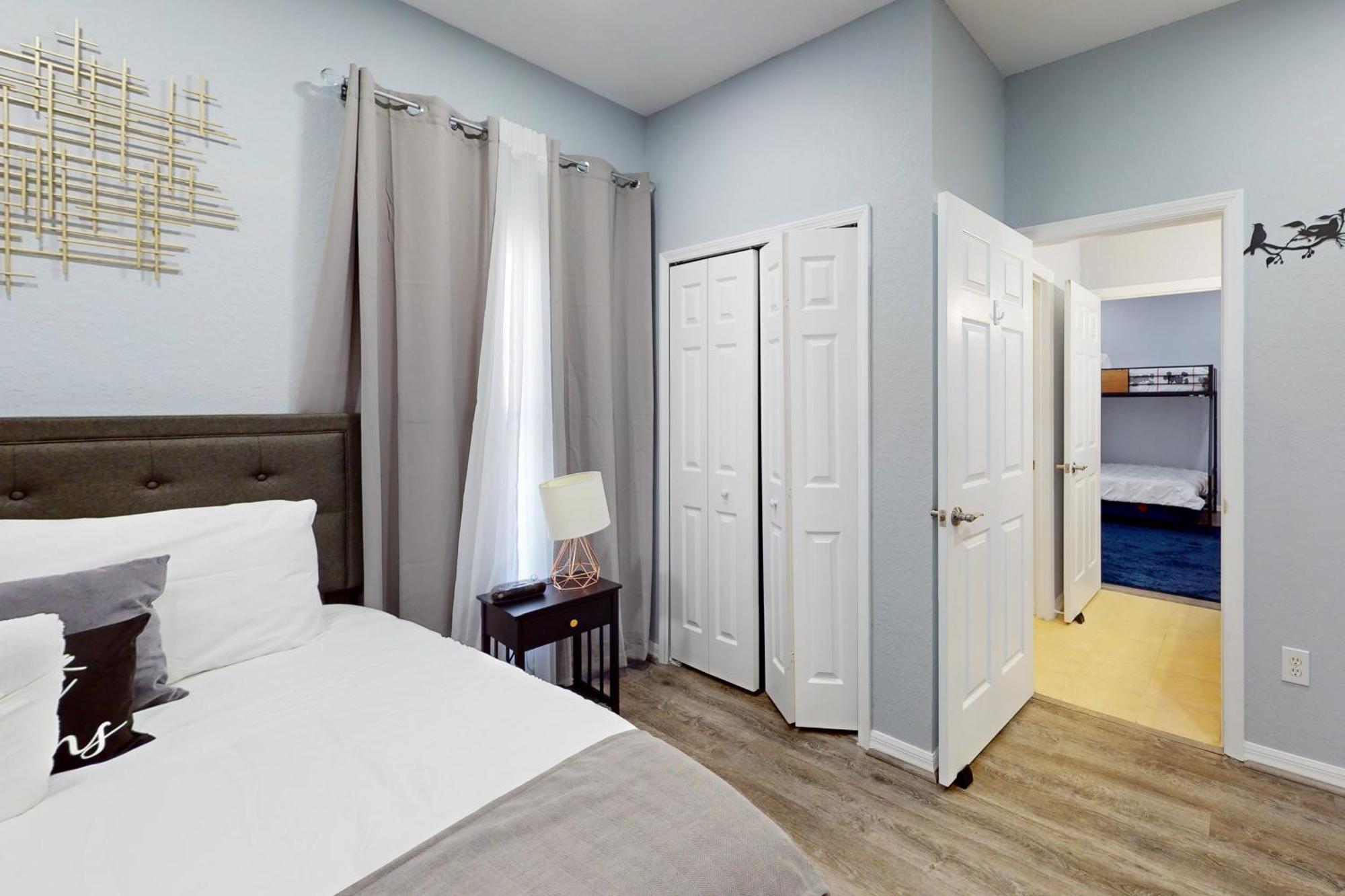 Villa Sunshine Gem Orlando Exterior foto