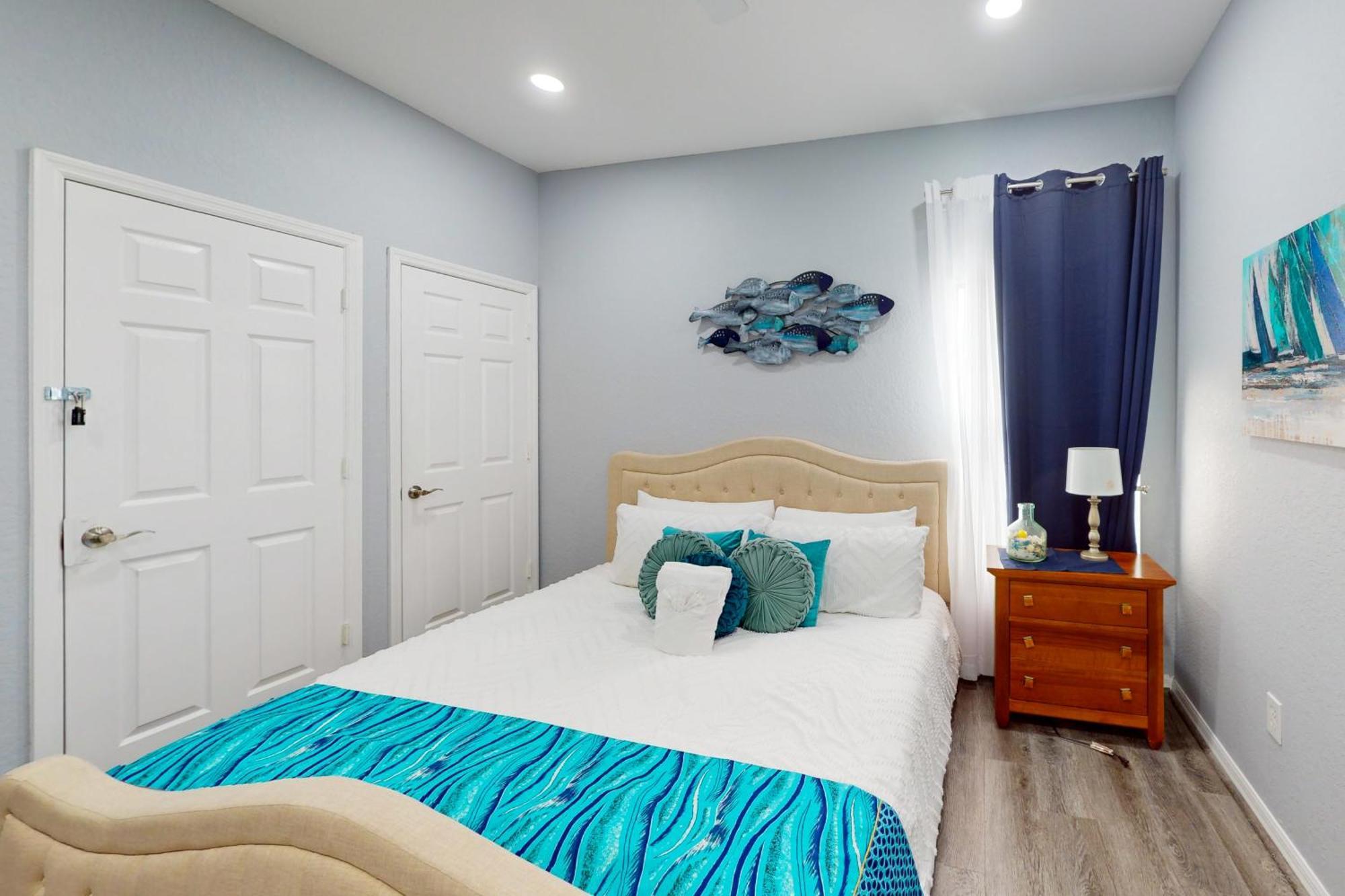 Villa Sunshine Gem Orlando Exterior foto