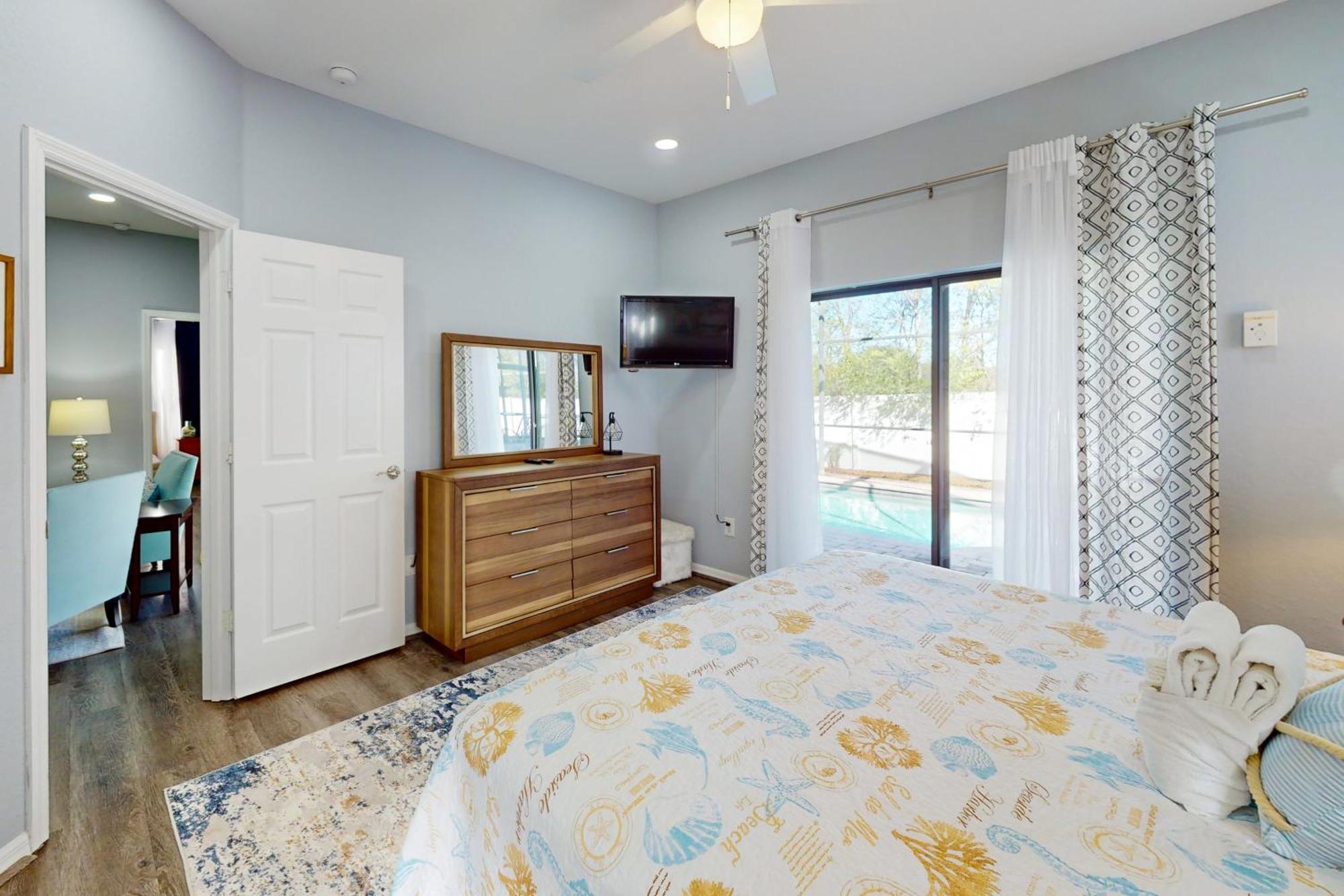 Villa Sunshine Gem Orlando Exterior foto