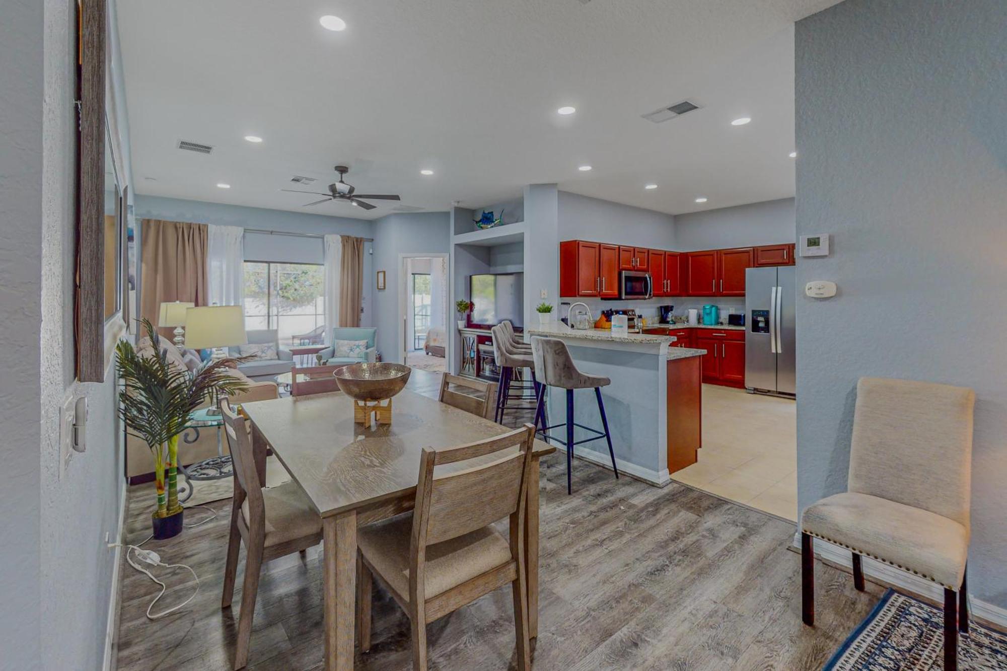 Villa Sunshine Gem Orlando Exterior foto